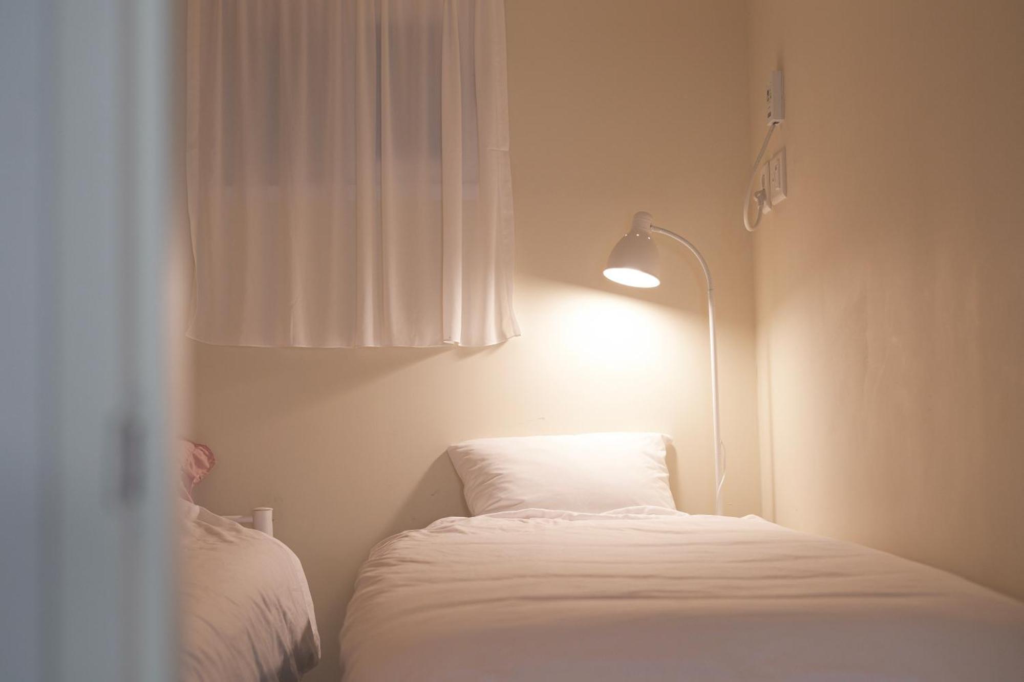 Korea Happiness House - Female Only Guest house *
