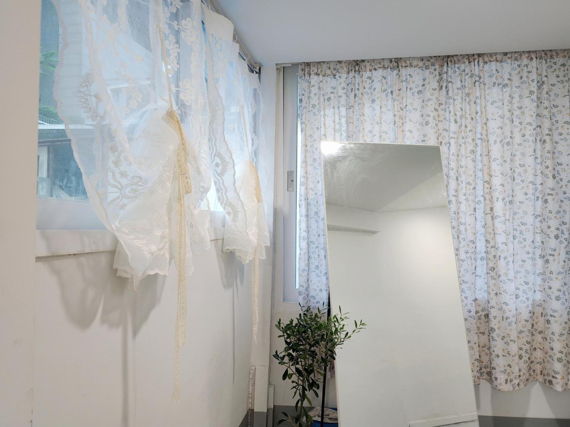 Korea Happiness House - Female Only Gasthof