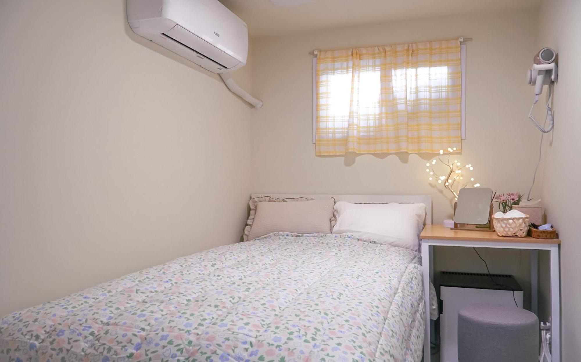 Korea Happiness House - Female Only Gasthof
