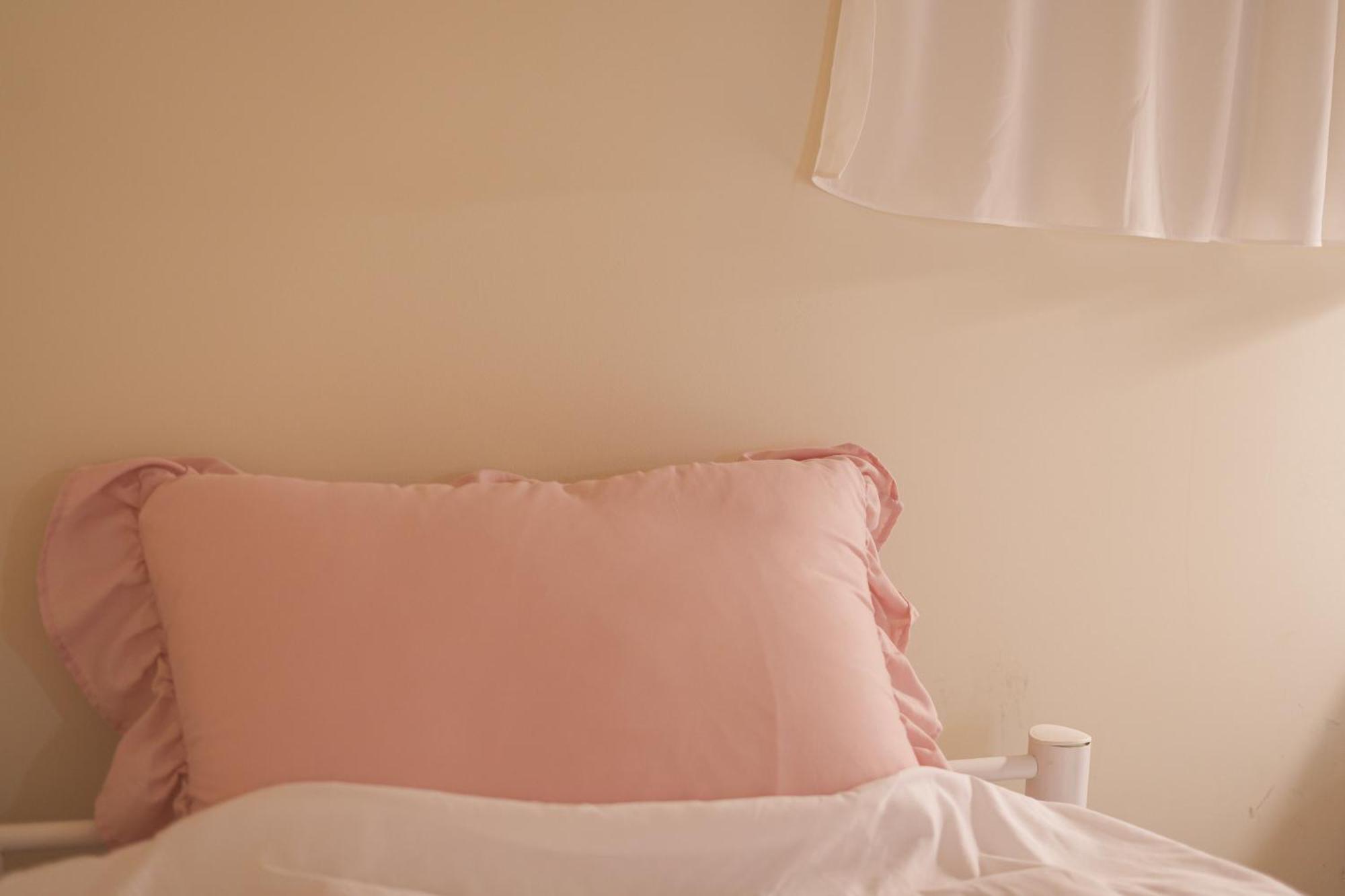 Korea Happiness House - Female Only * Seoul